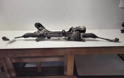 2013-2014 Ford Escape Electric Power Steering Rack & Pinion Rack/Gear Assembly - Used OEM Auto Part