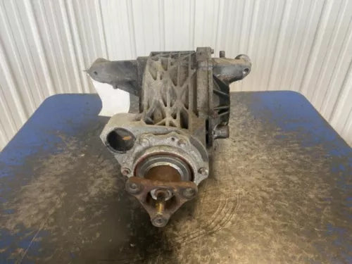 2005-2007 Cadillac CTS Rear Axle Differential Carrier 3.42 Ratio OPT GU6 OEM - Used