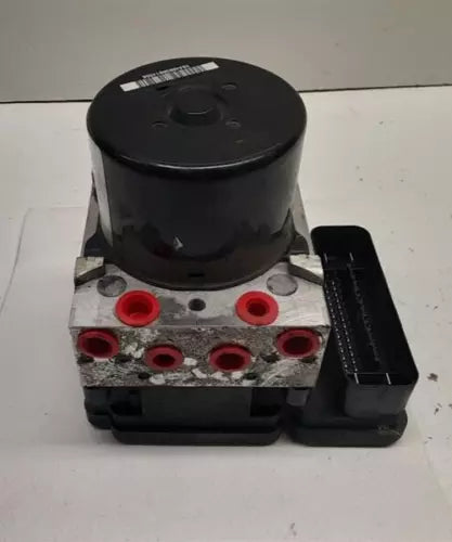 2015 Ford Escape ABS Pump Anti-Lock Brake Control Module Assembly From 03/12/15 - Used OEM Auto Part