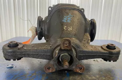 2001-2005 LEXUS GS430 DIFFERENTIAL CARRIER ASSEMBLY OEM 3.266 ratio - Used