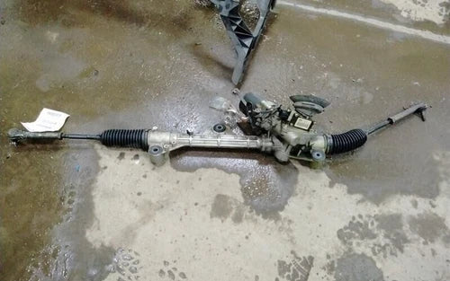 2013-2018 Acura RDX Electric Steering Gear Power Rack & Pinion Assy Factory OEM - Used