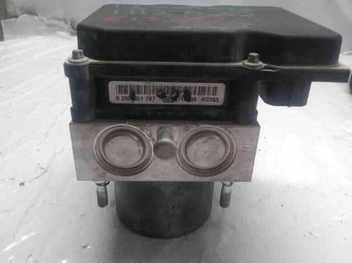 2011-2013 Hyundai Sonata ABS Anti Lock Brake Actuator Pump OEM - Used