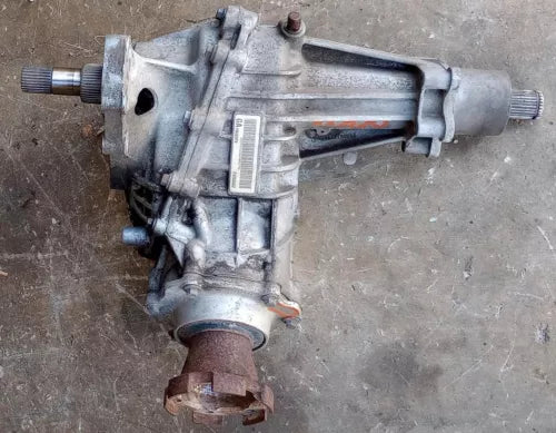 2007-2014 GMC Acadia Transfer Case Assembly - Used OEM Auto Part