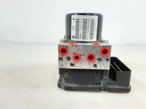 2010 Jeep Wrangler ABS Anti-Lock Brake Pump Assembly - Used OEM Auto Part
