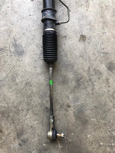 Hyundai Santa FE Power Steering Gear Rack And Pinion 2003-2006 Oem - Used