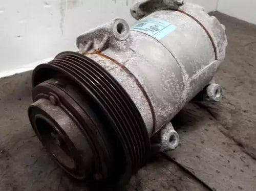 2016-2018 HONDA PILOT AIR CONDITIONER A/C AC COMPRESSOR - Used OEM Auto Part
