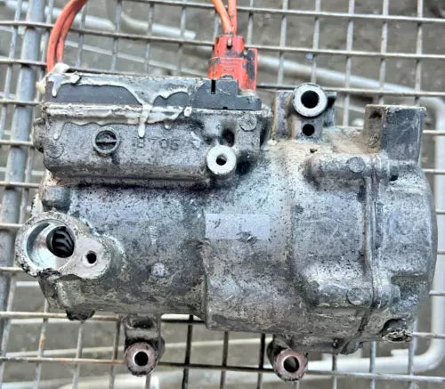 OEM 07-11 Nissan Altima 2.5L Hybrid AC A/C Compressor 042000-0260