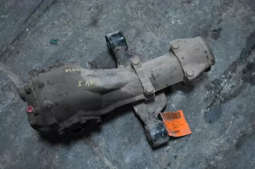 2005 Subaru Legacy Rear Differential Carrier Assembly - Used OEM Auto Part
