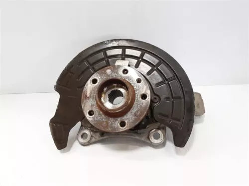 2017-2023 Jeep Compass Front Right Passenger Spindle Knuckle Assembly Oem - Used