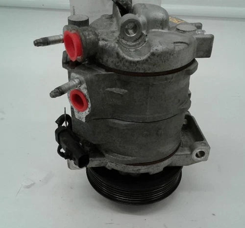 2013-2015 DODGE JOURNEY 2.4L AIR CONDITIONER A/C AC COMPRESSOR - Used OEM Auto Part
