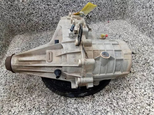 2003-2007 GMC Sierra,Chevy Silverado Transfer Case Assembly Electric Shift OEM - Used