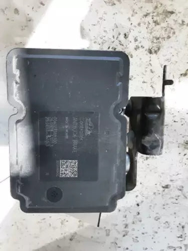 2007 Jeep Commander ABS Anti Lock Brake Actuator Pump OEM - Used