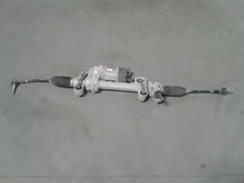 2019-2022 Gmc Canyon Power Steering Gear Rack And Pinion Assembly 2.5L Oem - Used