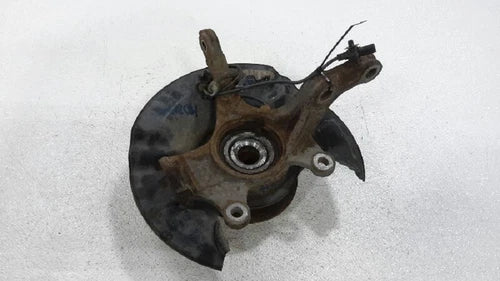 2012 Honda CRV Driver Left Front Spindle Knuckle OEM - Used