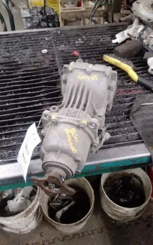 2003-2007 Nissan Murano Rear Differential Carrier 5.173 Ratio AWD in Warranty - Used OEM Auto Part