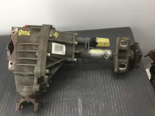 2008-2013 Chevy Tahoe Front Differential Carrier 3.08 Ratio with Warranty OEM - Used