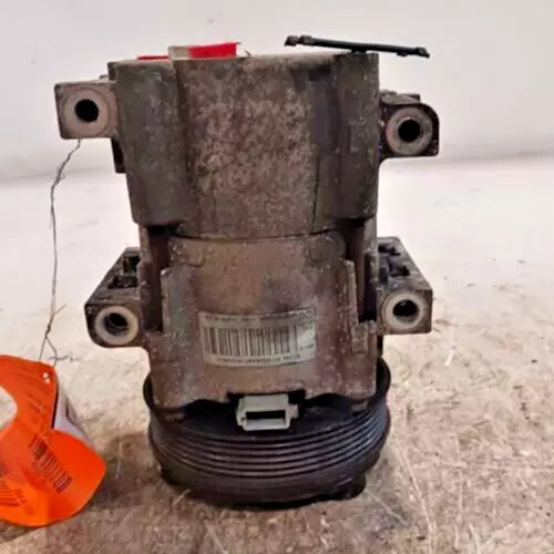 OEM AC Compressor 90-11 FORD RANGER 6CYL 4.0 &MORE(Detail Fitment Below) 57132
