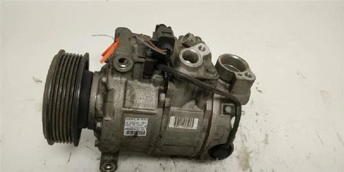 2006 Audi A4 Air Conditioning A/C AC Compressor OEM - Used