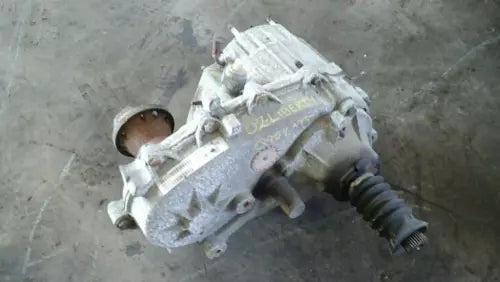 2002-2004 Jeep Liberty Transfer Case Assembly - Used OEM Auto Part
