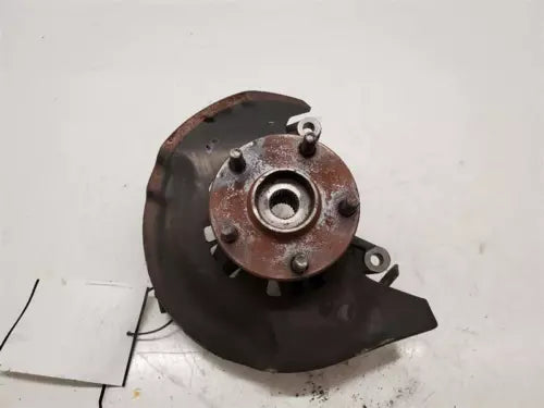 2003 Toyota Camry Passenger Right Front Spindle Knuckle OEM - Used