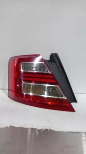 2013-2019 Ford Taurus Left Driver Side Tail Light Assembly OEM - Used