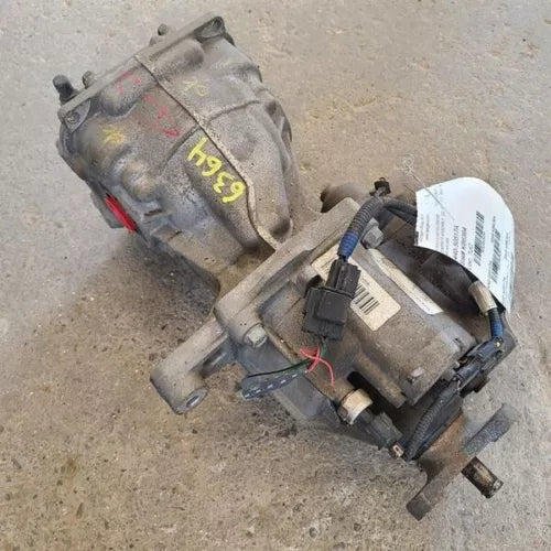 2010-2013 KIA Sportage Rear Differential Carrier AWD in Warranty OEM - Used