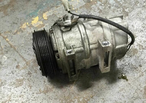OEM VOLVO 99-01 S80 01-02 V70 01 S60 A/C Compressor 67648