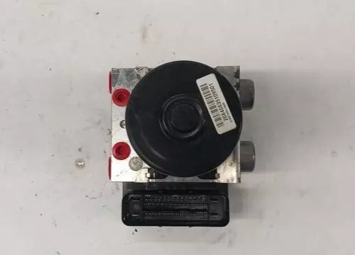 2010-2012 Ford Escape VIN 7 Digit 8 ABS Anti-Lock Brake Pump Module Assembly OEM - Used