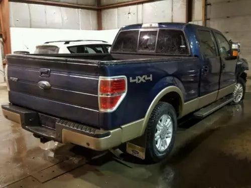 2012-2014 Ford Expedition Transfer Case Assembly with Warranty OEM - Used