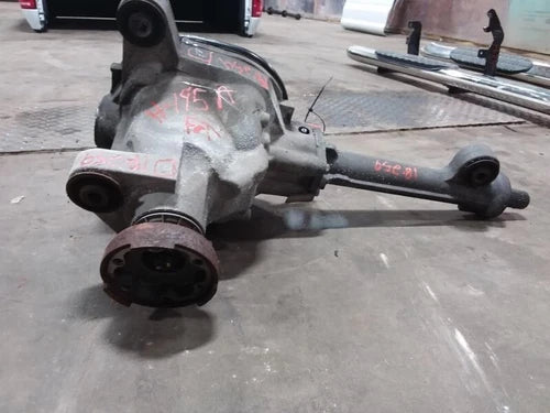 2009-2017 Ford Truck F150 Front Axle Differential Carrier Assembly 3.31 Ratio - Used OEM Auto Part