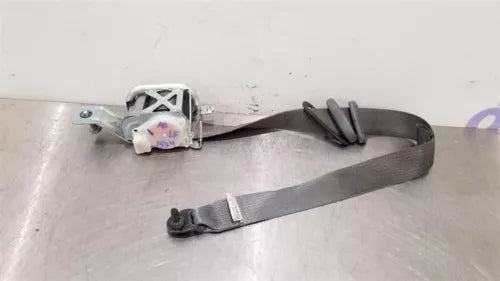 2009 Ford F150 Front Left Driver Seat Belt Retractor Assembly Crew Cab Gray OEM - Used