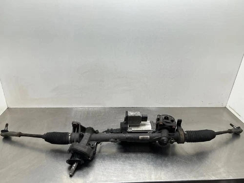 2005-2006 Volkswagen Jetta Electric Power Steering Gear Power Rack And Pinion - Used OEM Auto Part
