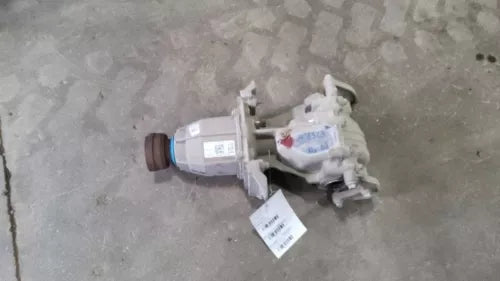 2013-2016 Lincoln MKZ Rear Axle Differential Carrier 3.7L in Warranty OEM - Used