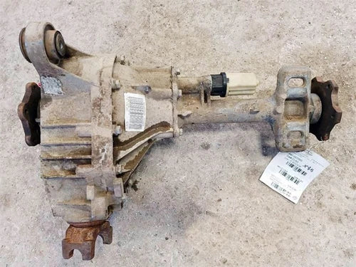 1999-2007 Chevy Silverado 1500 Pickup Front Axle Differential Carrier 4.10 Ratio - Used OEM Auto Part