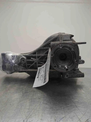2011 Audi A6 Rear Differential Carrier Assembly (Rear Axle) OEM - Used