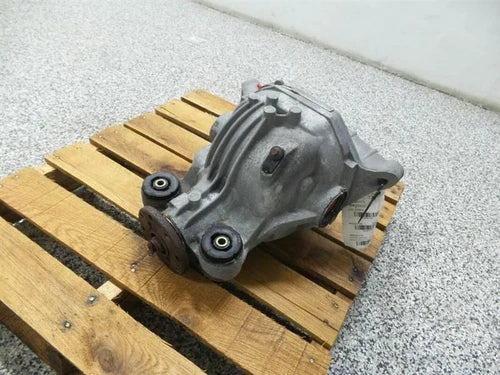 2006-2007 Ford Explorer Rear Axle Differential Carrier Assembly 3.55 Ratio OEM - Used