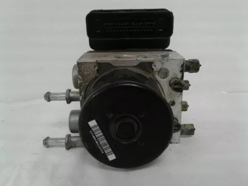 Nissan Xterra 08-11 ABS Anti-Lock Brake Pump Assy 4x4AT w/o Off Road Package - Used OEM Auto Part