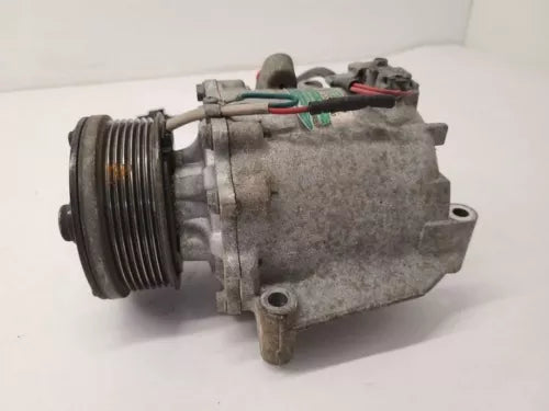 2006-2011 Honda Civic 1.8L AC Compressor Assembly OEM - Used