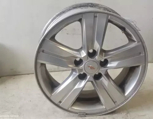 2013-2018 Chevrolet Trax 16 X 6.5 Alloy Wheel Rims Opt RRZ - Used OEM Auto Part