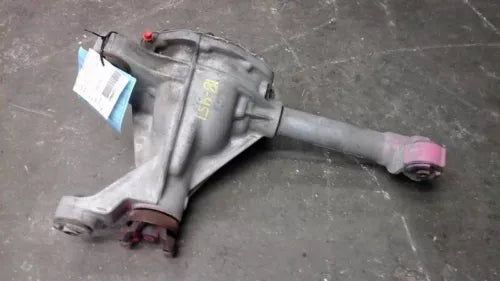 2002-2010 Ford Explorer Front Axle Differential Carrier 3.73 Ratio - Used OEM Auto Part