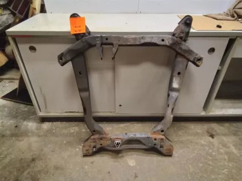 2005-2007 Saturn Ion Front FWD Suspension Engine Cradle OEM - Used