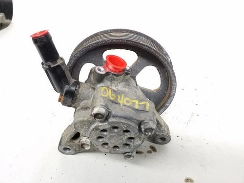 2003-2007 Honda Accord Power Steering Pump 3.0L With Warranty OEM - Used