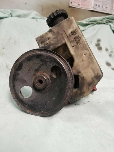 2002-2006 Jeep Liberty Power Steering Pump 3.7L OEM