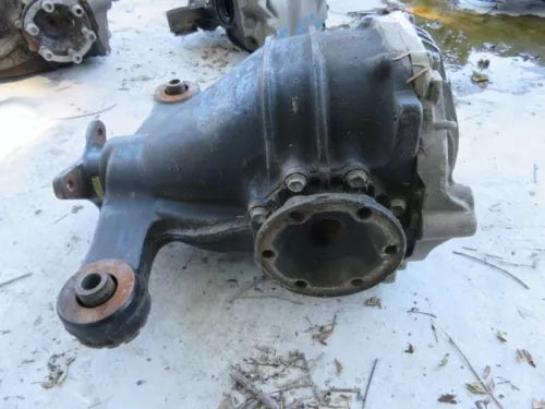 02-05 Lexus SC430 Rear Axle Differential Carrier Assembly 3.266 Ratio w/Warranty lexus