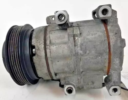 OEM AC Compressor Fits 09-12 MAZDA CX-7 97120
