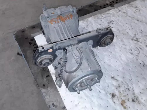 2015-2020 Nissan Murano Rear Differential Carrier AWD in Warranty OEM - Used