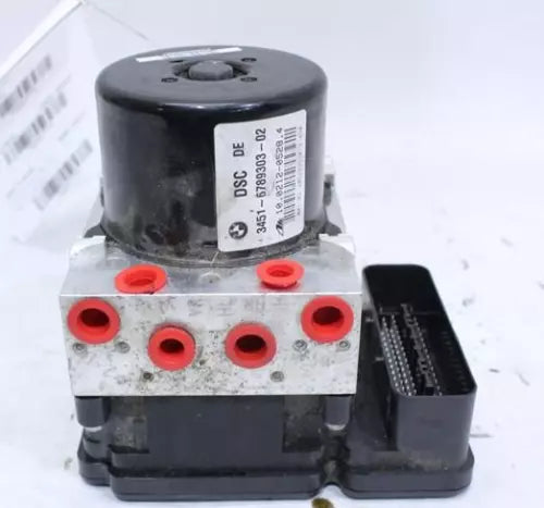 2009 2010 2011 2012 2013 BMW 128i 135i 328i 335i Anti Lock Brake ABS Pump RWD SW - Used OEM Auto Part