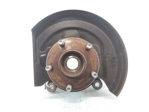 2009-2015 Nissan Rouge Front Right Passenger Spindle Knuckle Assembly Oem