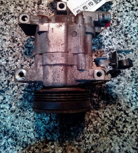 2009-2013 Subaru Forester Air Conditioning A/C AC Compressor OEM - Used