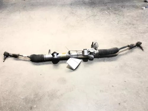2002 2003 2004 2005 Jeep Liberty Power Steering Rack And Pinion OEM LHD - Used